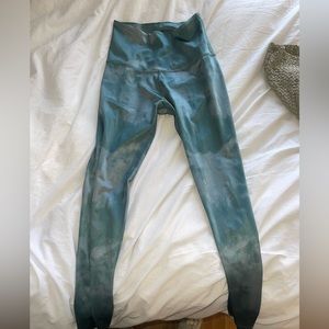 Beyond yoga leggings